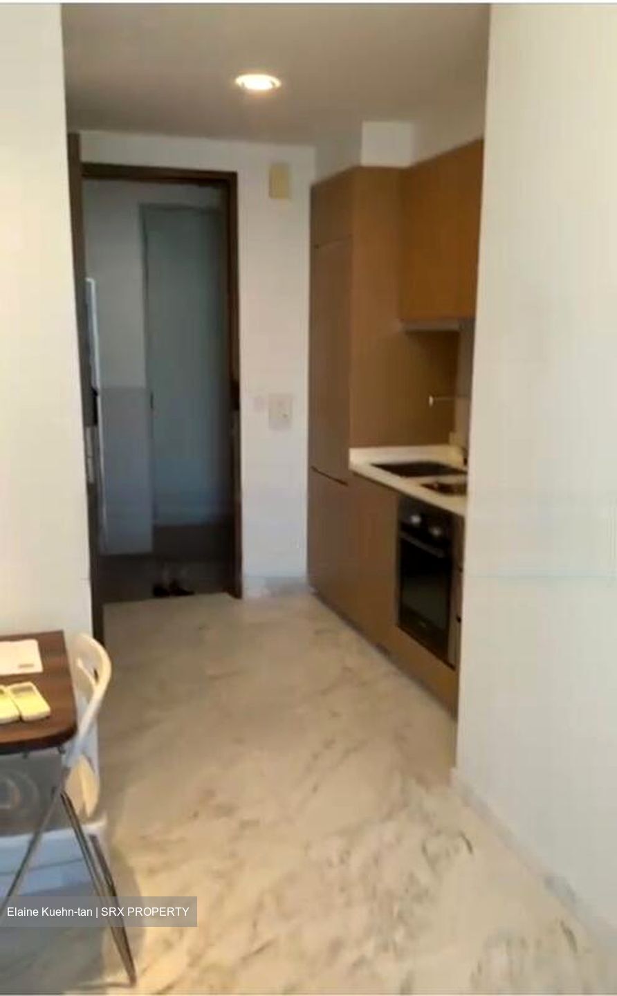 Spottiswoode 18 (D2), Apartment #442787781